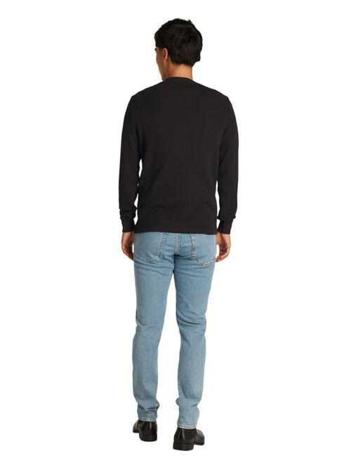 J30J327117BEH NERO CALVIN KLEIN | J30J327117BEH NERO